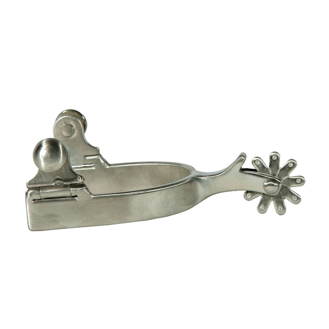 Equisential Spur 1/2" Band Youth 10pt