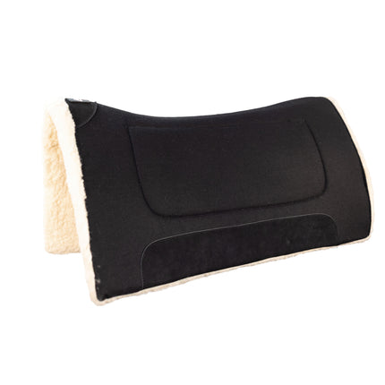 Economy Work Pad Black
