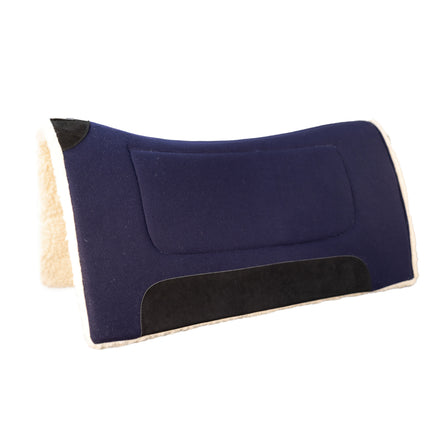 Economy Work Pad Navy