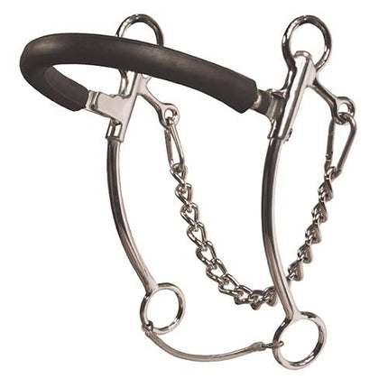 Brittany Pozzi Medium Hackamore