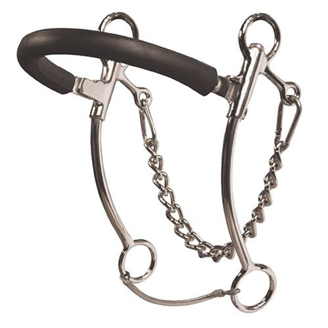Brittany Pozzi Medium Hackamore