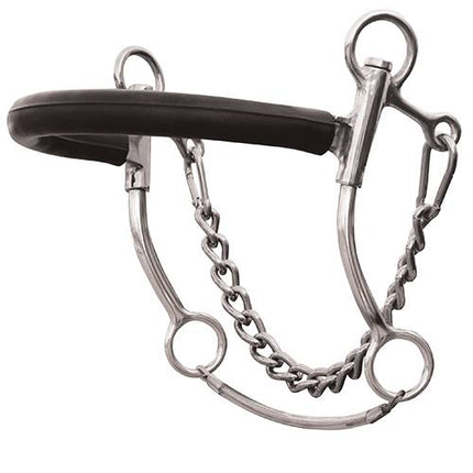 Brittany Pozzi Short Hackamore