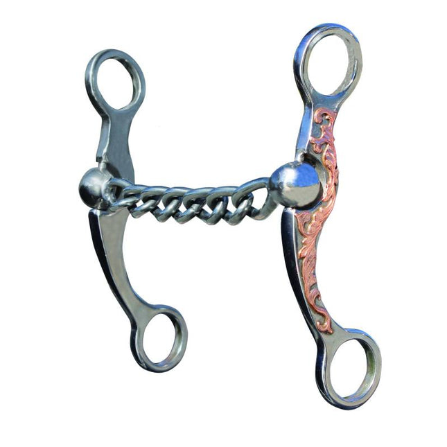 Stockman 6 Chain Copper