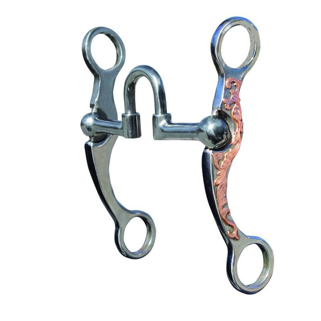 Stockman Copper Correction