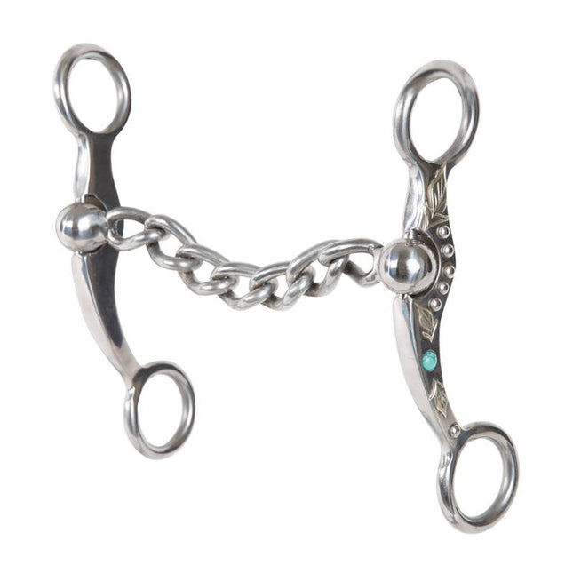 PC Feather Shank Chain