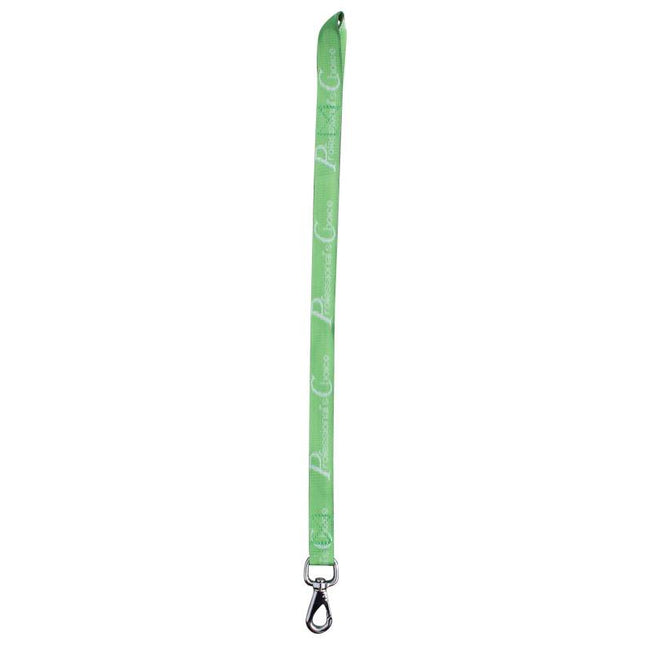PC Bucket Strap Lime