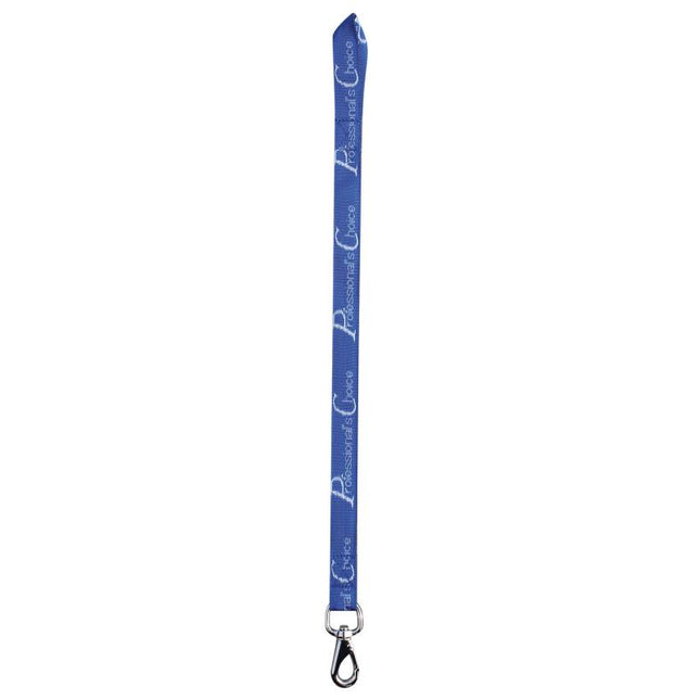 PC Bucket Strap Royal