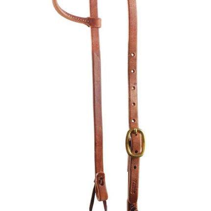 PC Headstall Round Sliding Ear