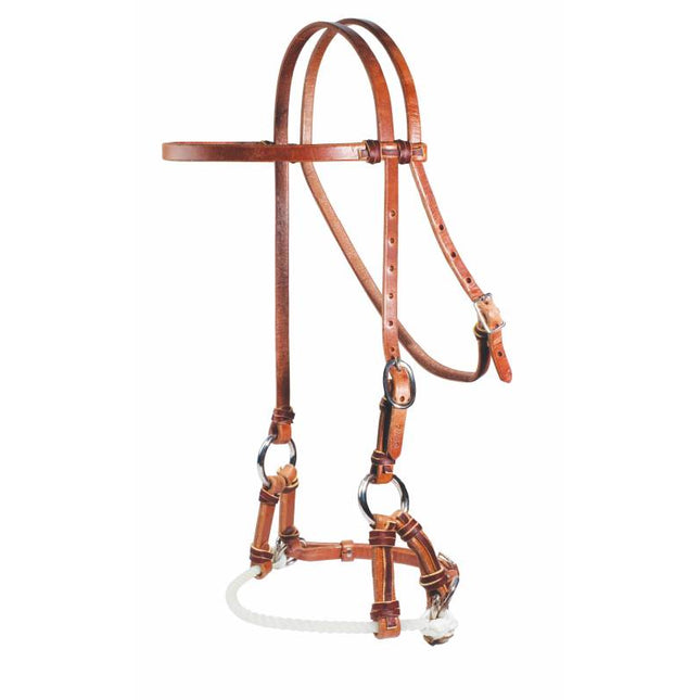 PC Side Pull Single Nose