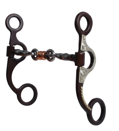 Bob Avila Cambria Slow Twist Dog Bone