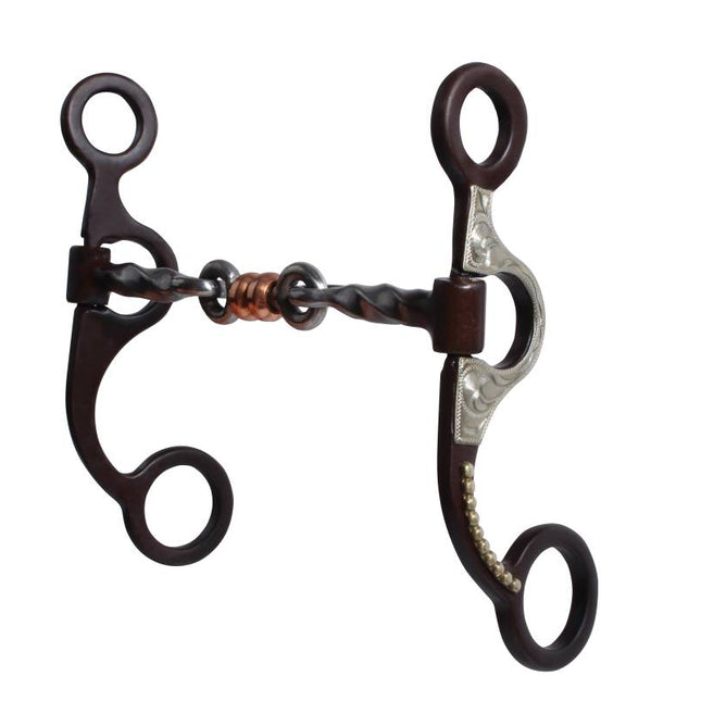 Bob Avila Cambria Slow Twist Dog Bone