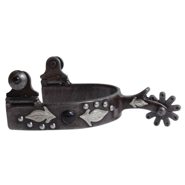 PC Ladies Feather Spur Black