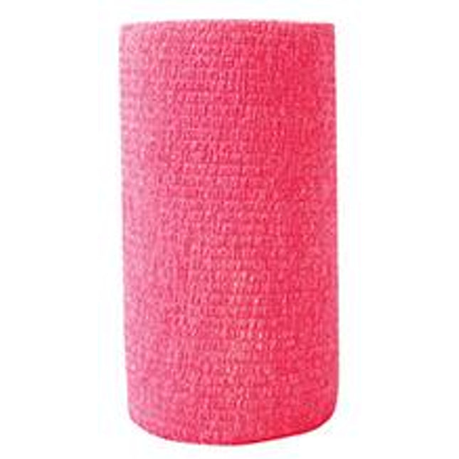 PC Vet Wrap Pink
