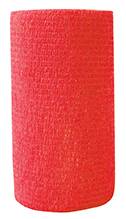 PC Vet Wrap Red