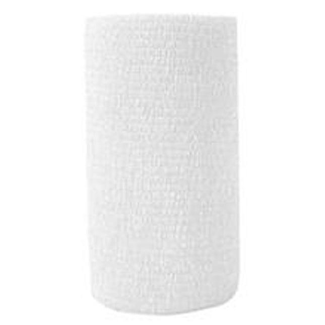 PC Vet Wrap White