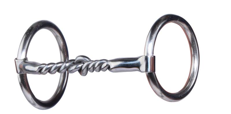 *PC O Ring Half and Half