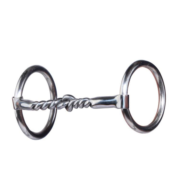 PC O Ring Half and Half