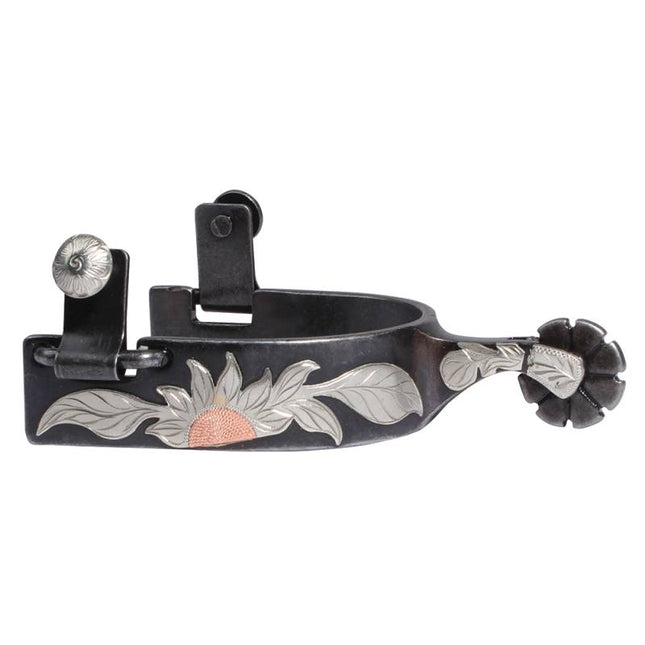 PC Spur Sunflower 1"