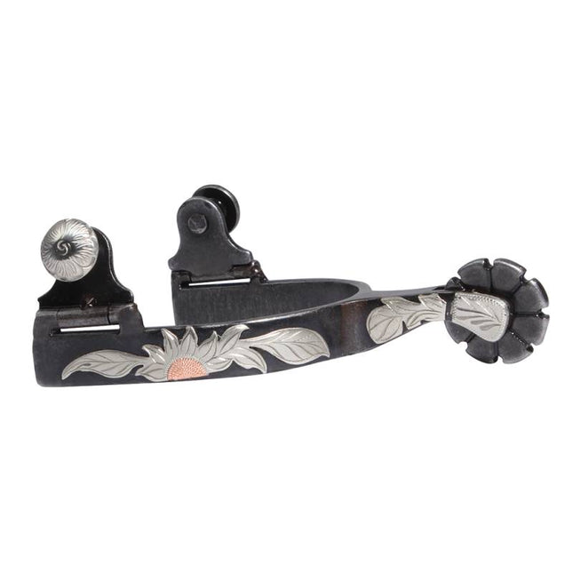 PC Spur Sunflower 1/2"