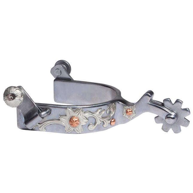 PC Spur Silver Youth