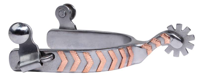 PC Spur 900 Series 5/8"