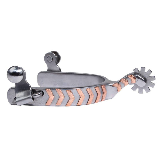 PC Spur 900 Series 5/8"