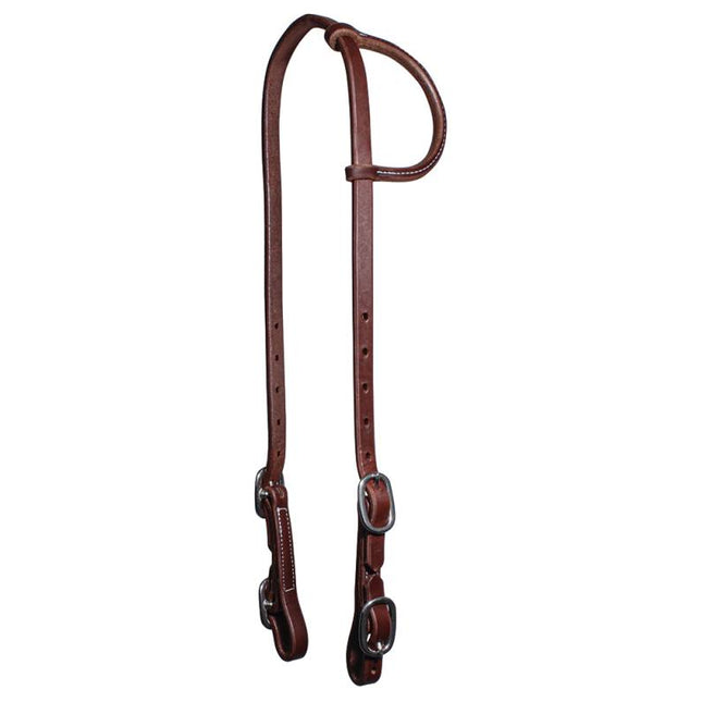 PC Headstall Ranch One Ear