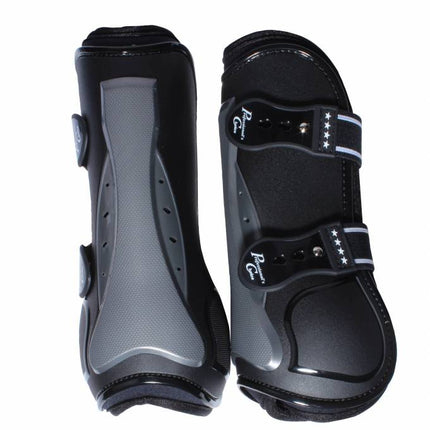 Pro Performance Boots Black