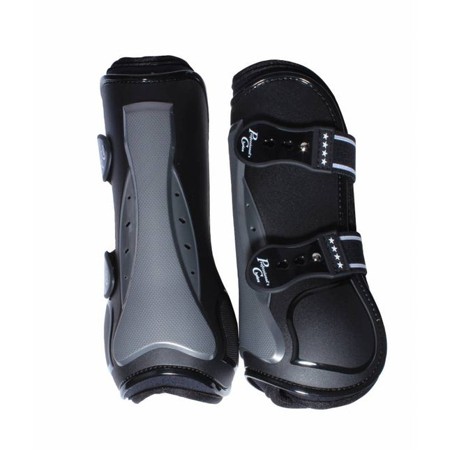 Pro Performance Boots Black