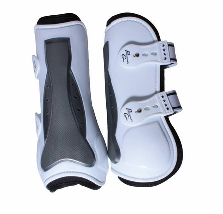 Pro Performance Boots White