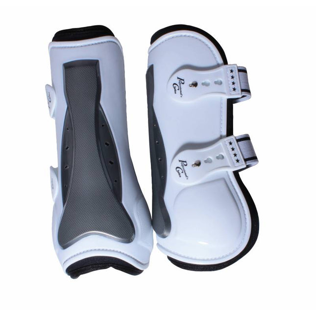 Pro Performance Boots White