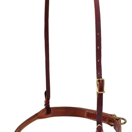 PC Noseband Rounded