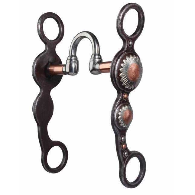 Sunflower Correction