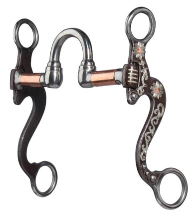 Small Flower Correction