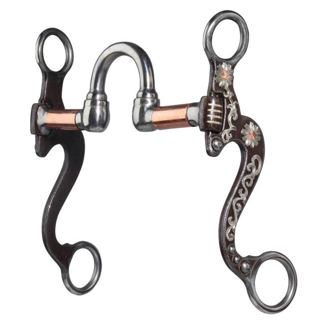 Small Flower Correction