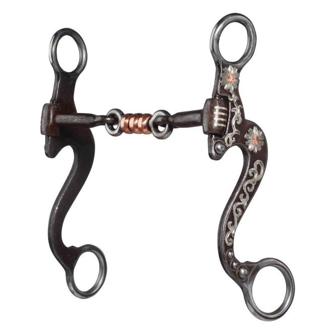 Small Flower Dogbone