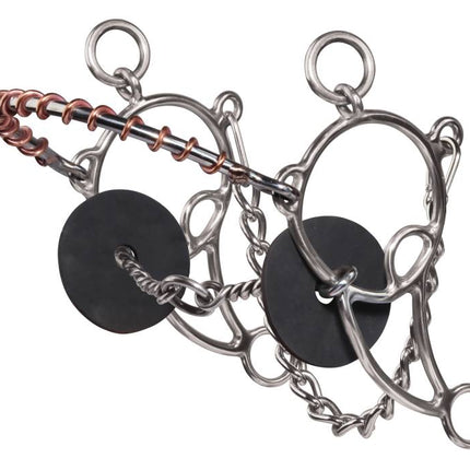 Brittany Pozzi Combo Twisted Wire Lifesaver