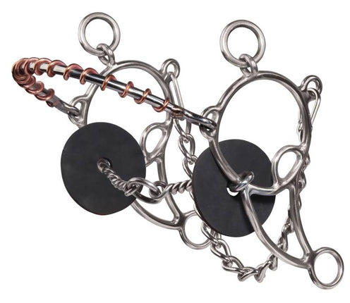 Brittany Pozzi Combo Twisted Wire Lifesaver