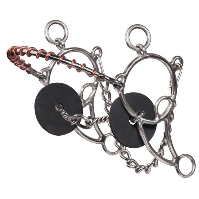 Brittany Pozzi Combo Twisted Wire Lifesaver