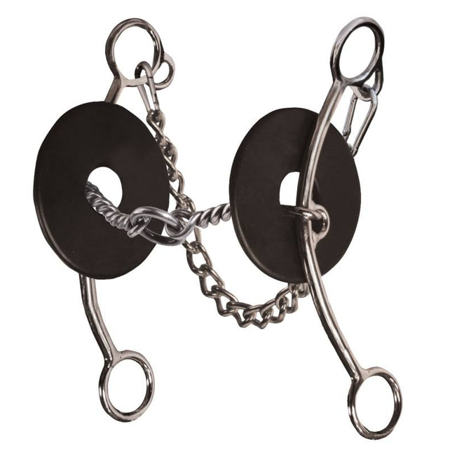 Brittany Pozzi Lifter Long Twisted Lifesaver