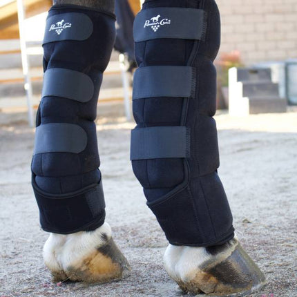 PC Ice Boots Large