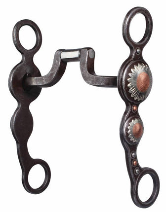 Sunflower Hinge Port