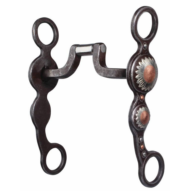 Sunflower Hinge Port