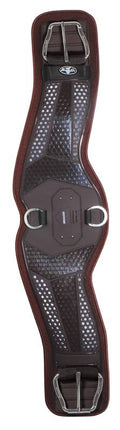 Contoured Ventech Cinch Chocolate
