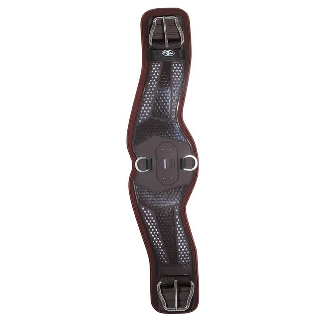 Contoured Ventech Cinch Chocolate