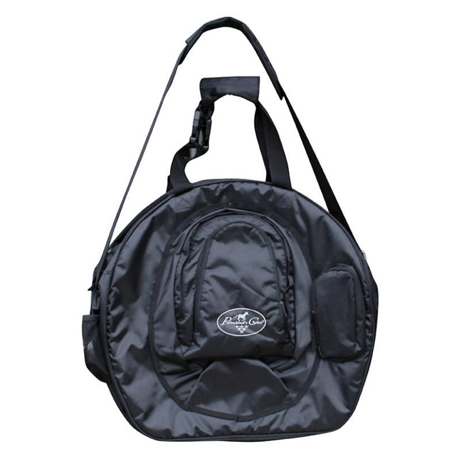 PC Rope Bag Backpack Black