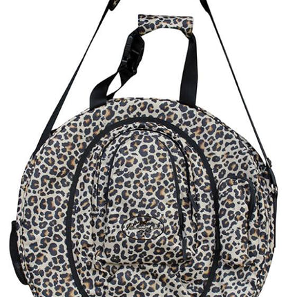 PC Rope Bag Backpack Cheetah