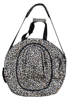 PC Rope Bag Backpack Cheetah