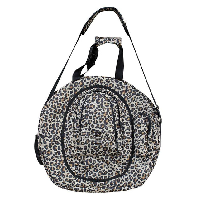 PC Rope Bag Backpack Cheetah