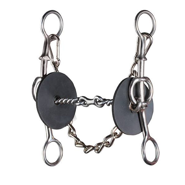 PC Elevation Gag 3 Piece Twist